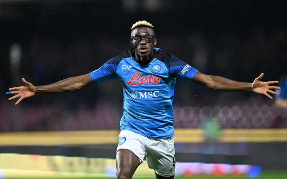 სალერნიტანა - ნაპოლი 0:2